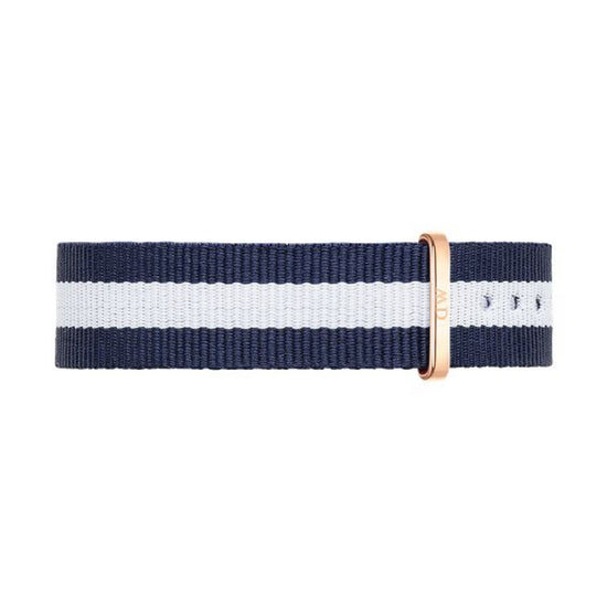 Cinturino Daniel Wellington Classic Glasgow Unisex DW00200031-1