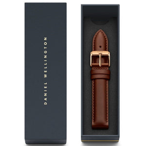 Cinturino Daniel Wellington Classic ST Mawes da uomo