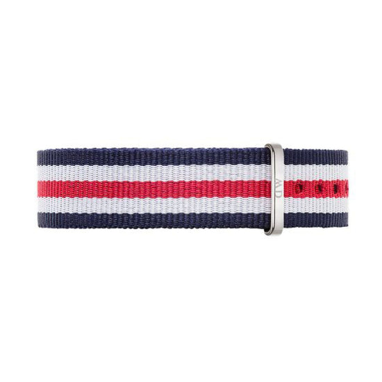 Cinturino Daniel Wellington Classic Canterbury Unisex DW00200051-1