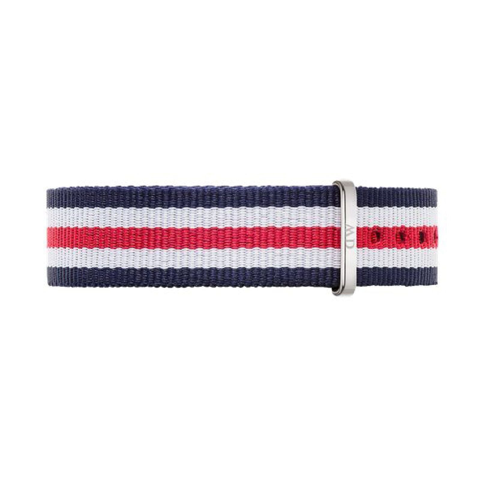 Cinturino Daniel Wellington Classic Canterbury Unisex DW00200051-1