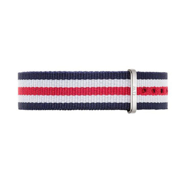 Cinturino Daniel Wellington Classic Canterbury Unisex DW00200051-1