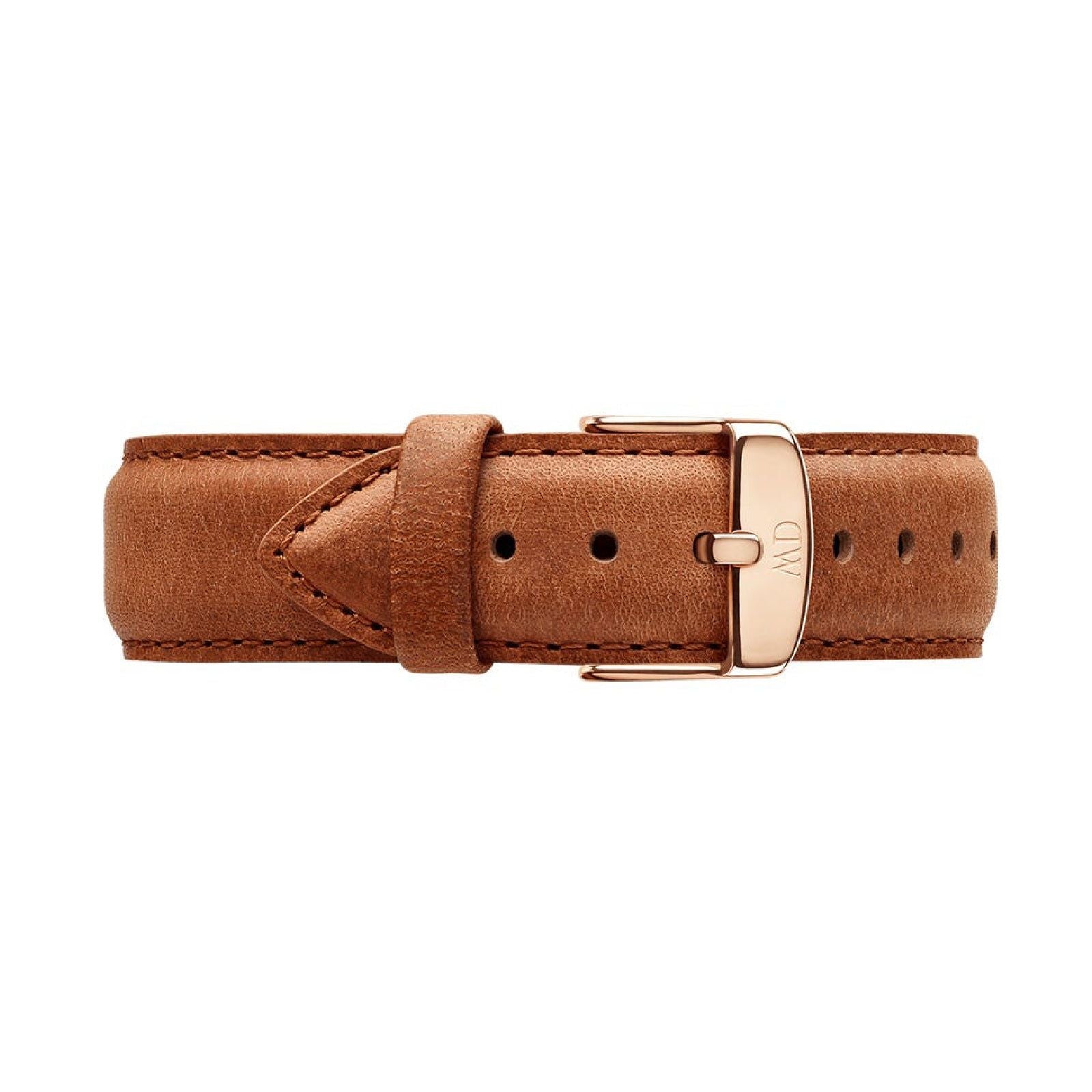 Cinturino Daniel Wellington Classic Durham da uomo DW00200125-1