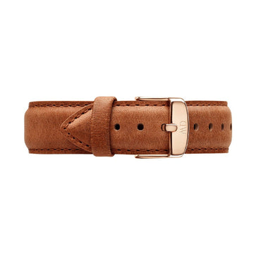 Cinturino Daniel Wellington Classic Durham da uomo DW00200125-1