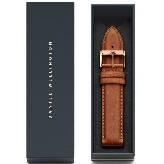 Cinturino Daniel Wellington Classic Durham da uomo DW00200125-2
