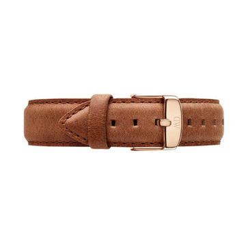 Cinturino Daniel Wellington Classic Durham Unisex DW00200127-1