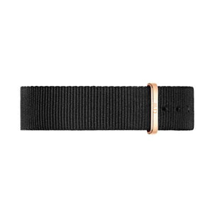 Cinturino Daniel Wellington Classic Cornwall Unisex