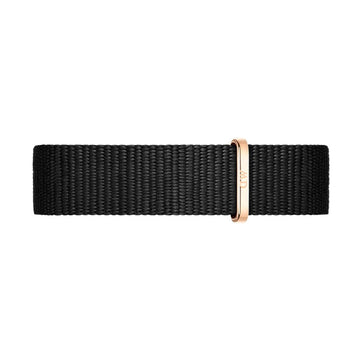 Cinturino Daniel Wellington Petite Cornwall da donna DW00200178-1