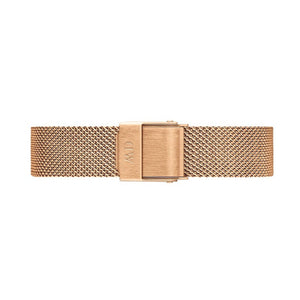 Cinturino Daniel Wellington Petite Melrose da donna