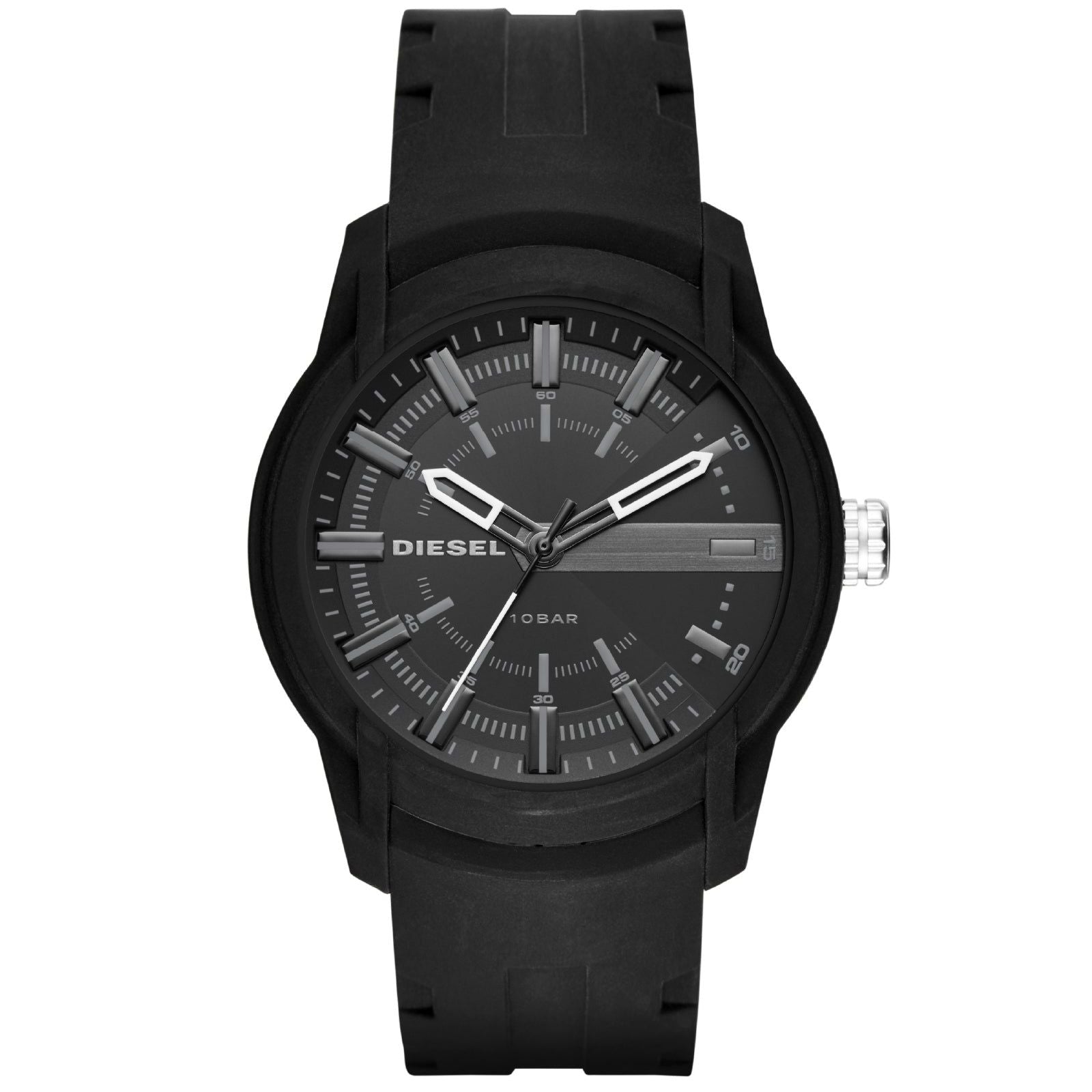 Orologio solo tempo Diesel Armbar da uomo DZ1830-1
