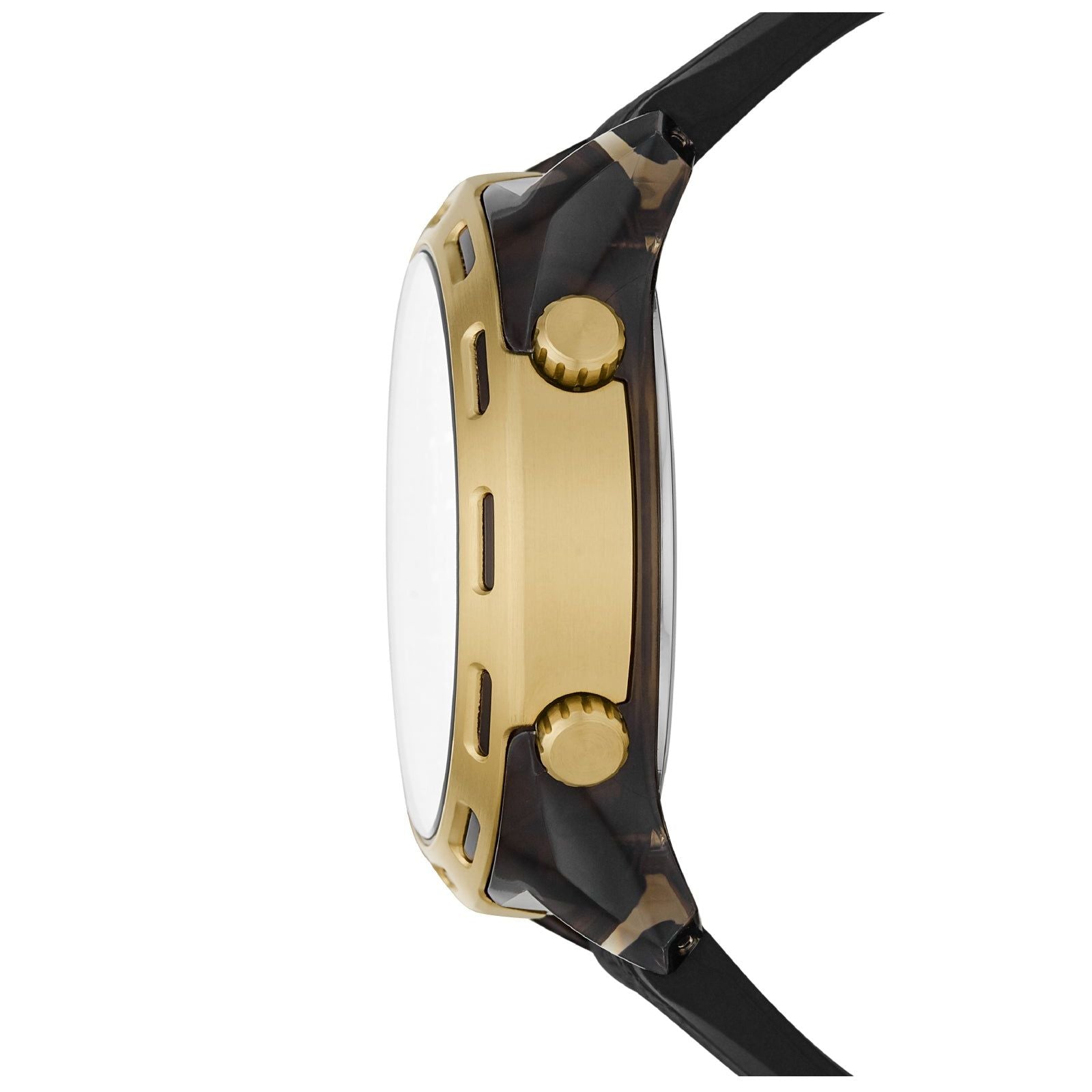 Orologio digitale Diesel Crusher da uomo DZ1901-3