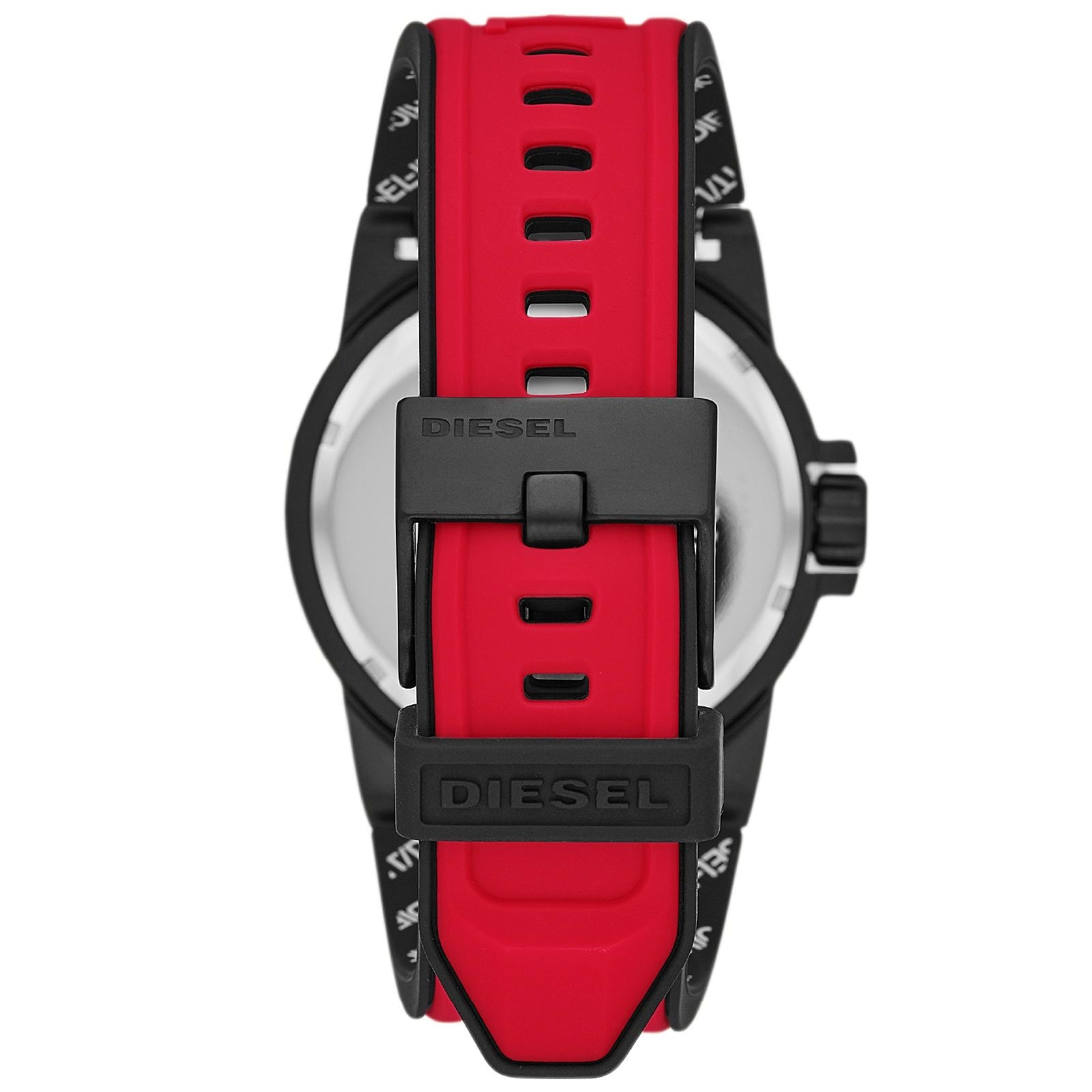 Orologio solo tempo Diesel D-48 da uomo DZ1911-2