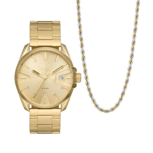 Orologio solo tempo Diesel MS9 da uomo