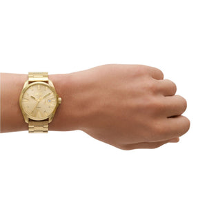 Orologio solo tempo Diesel MS9 da uomo