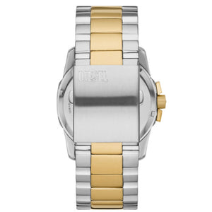 Cofanetto orologio solo tempo Diesel Master Chief da uomo