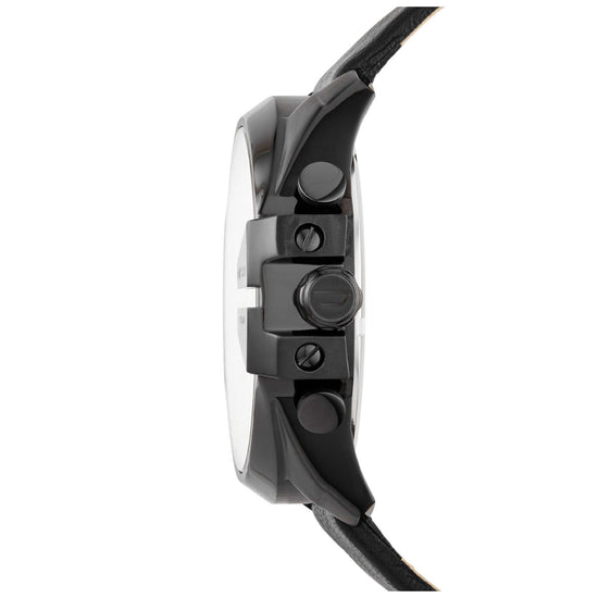 Orologio crono Diesel Mega Chief da uomo DZ4318-3