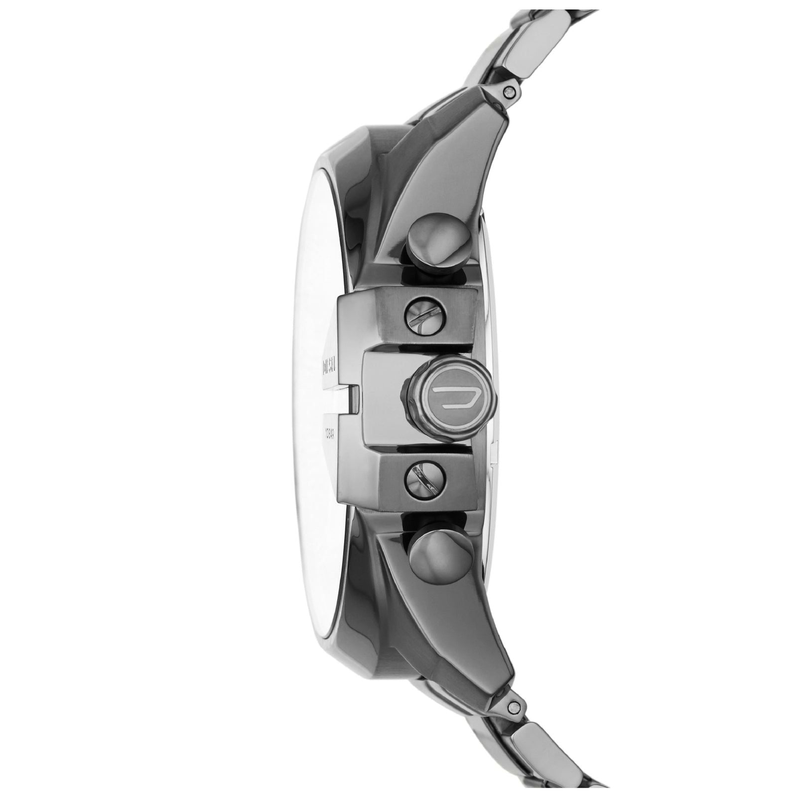 Orologio crono Diesel Mega Chief da uomo DZ4329-3
