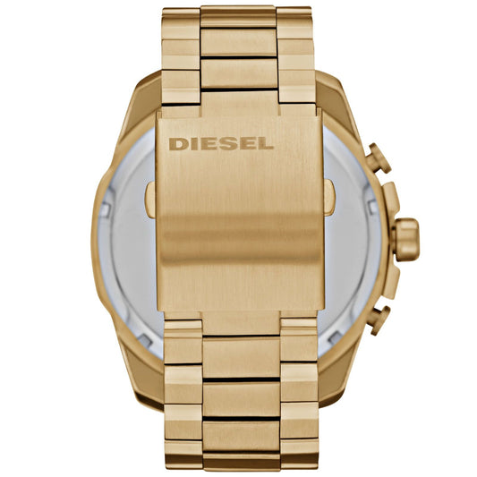 Orologio crono Diesel Mega Chief da uomo DZ4360-2