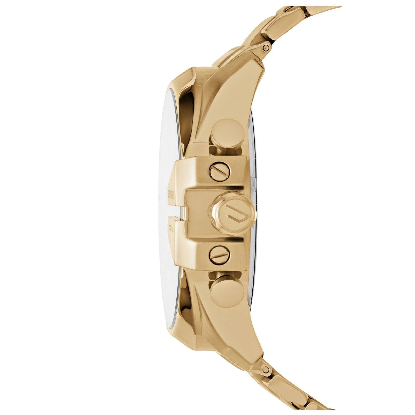 Orologio crono Diesel Mega Chief da uomo DZ4360-3