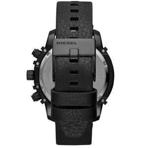 Orologio crono Diesel Griffed da uomo