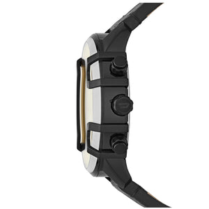 Orologio crono Diesel Griffed da uomo