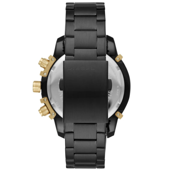 Orologio crono Diesel Griffed da uomo DZ4525-2