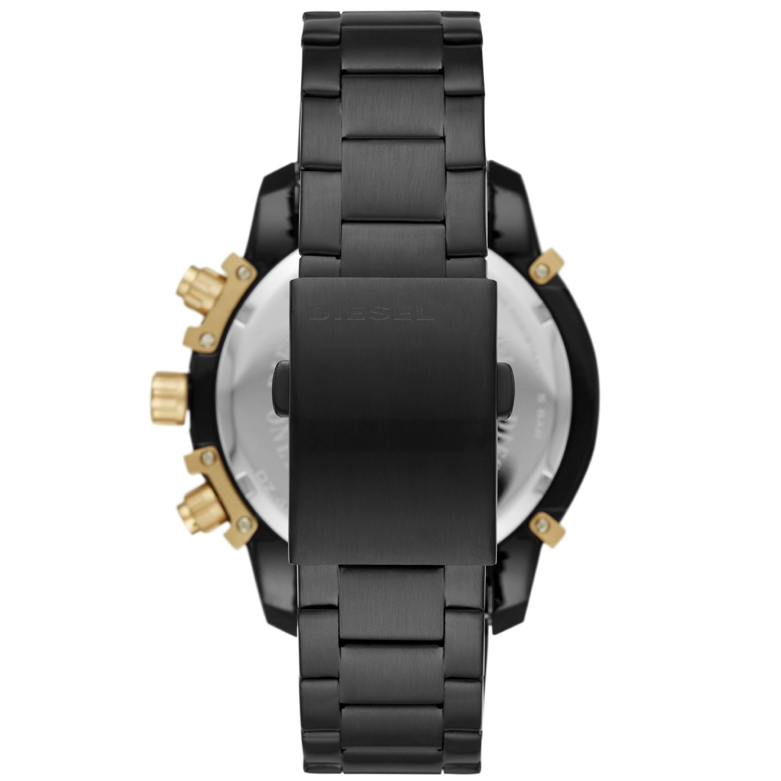 Orologio crono Diesel Griffed da uomo DZ4525-2