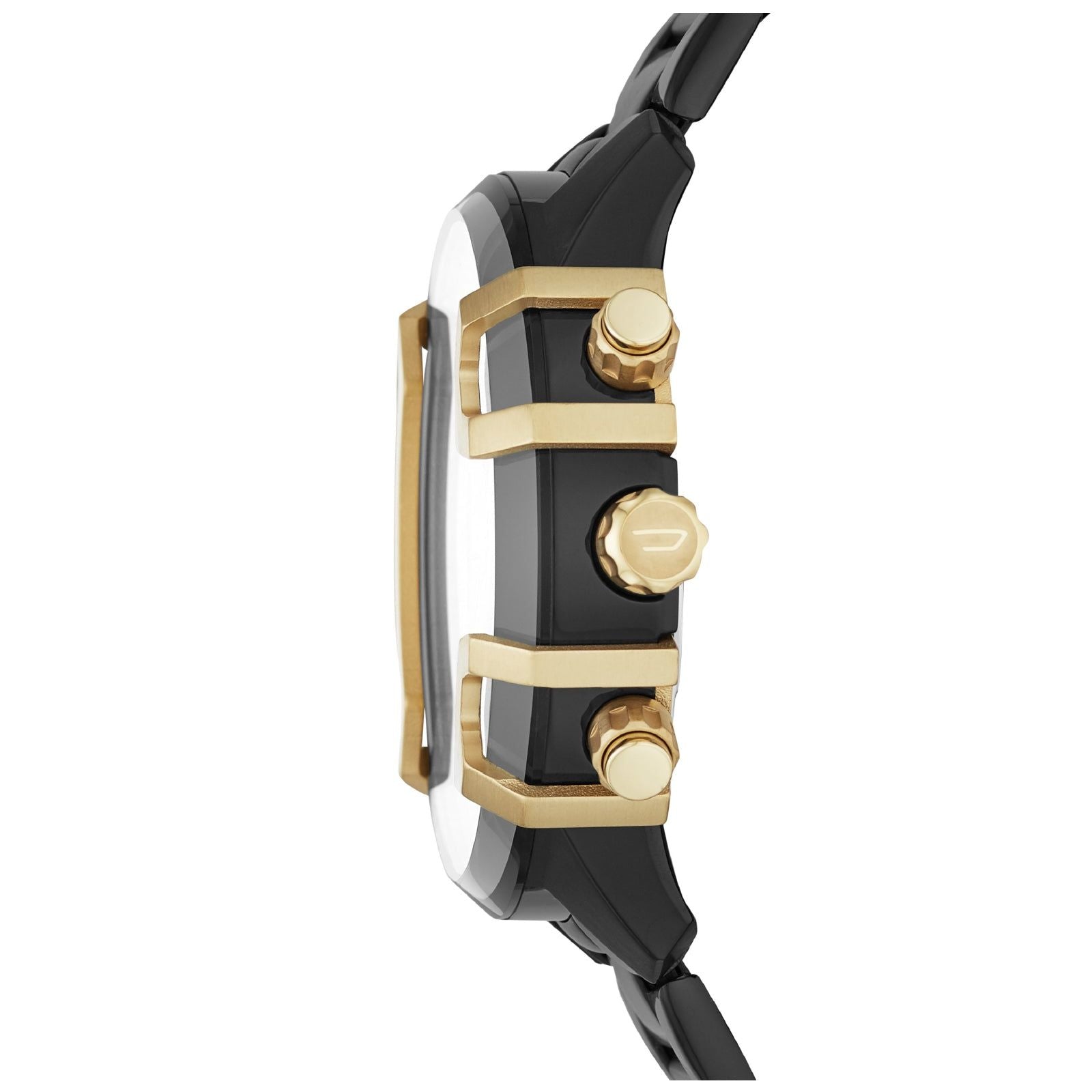 Orologio crono Diesel Griffed da uomo DZ4525-3