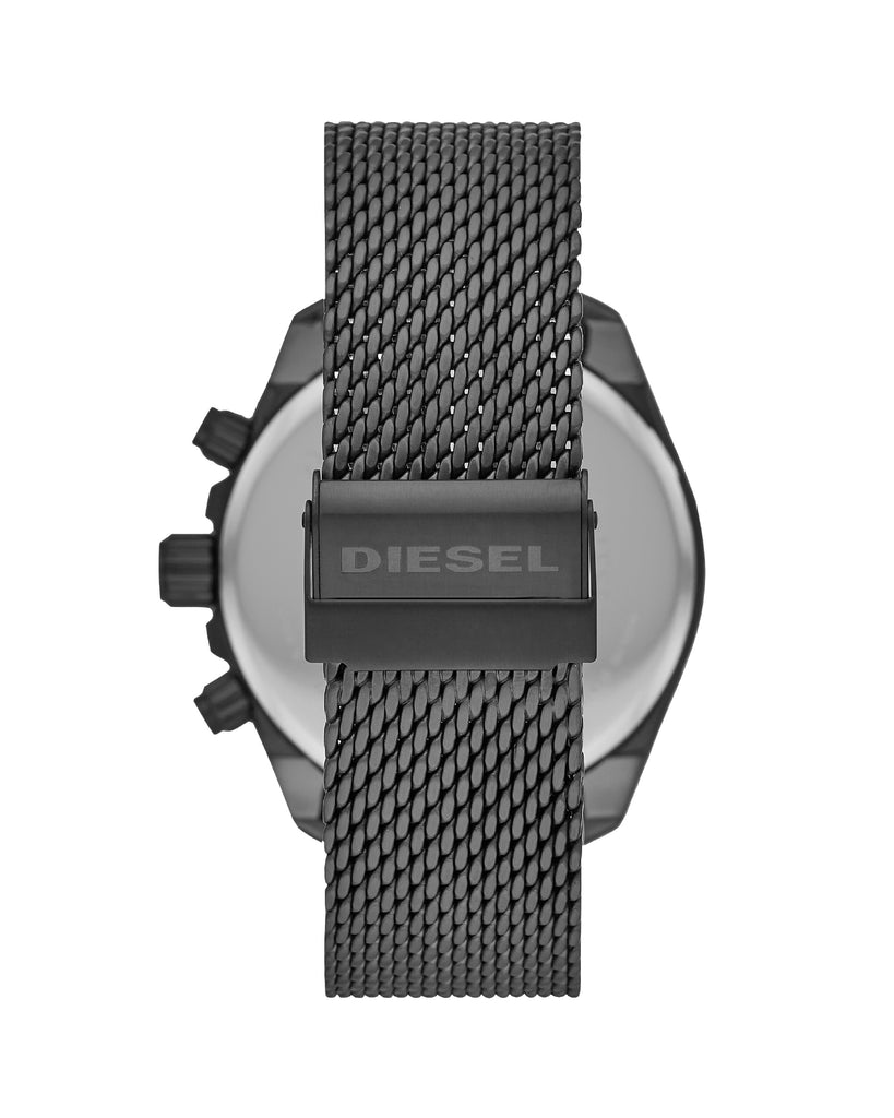 Orologio crono Diesel Ms9 da uomo