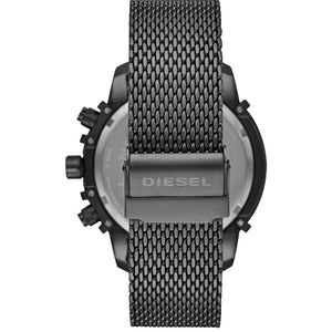 Orologio crono Diesel Ms9 da uomo