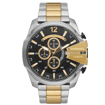 Orologio crono Diesel Mega Chief da uomo DZ4581-1