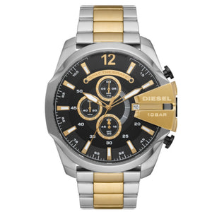 Orologio crono Diesel Mega Chief da uomo