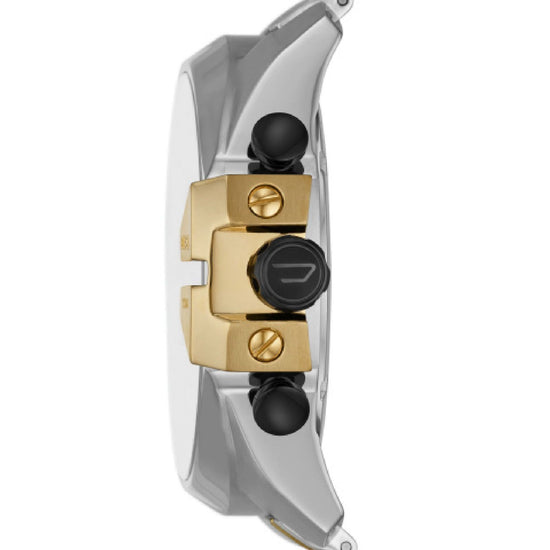 Orologio crono Diesel Mega Chief da uomo DZ4581-2