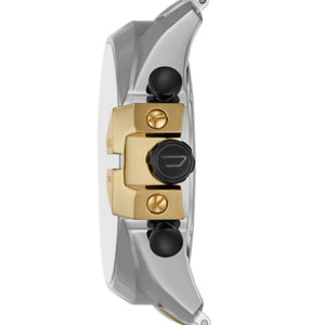 Orologio crono Diesel Mega Chief da uomo