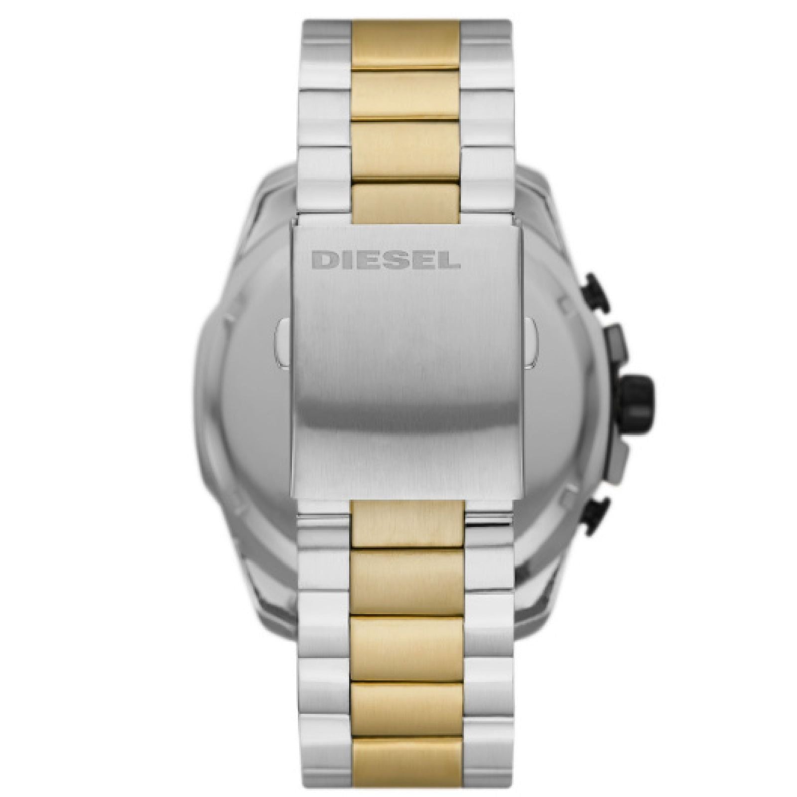 Orologio crono Diesel Mega Chief da uomo DZ4581-3
