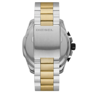 Orologio crono Diesel Mega Chief da uomo