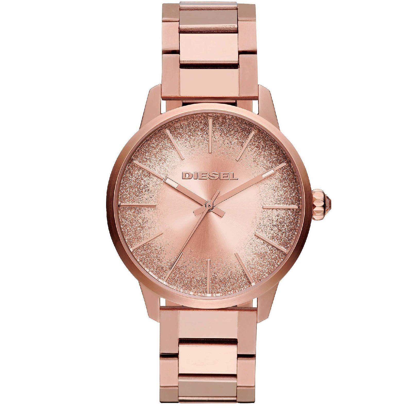 Orologio solo tempo Diesel Castilia da donna DZ5567-1