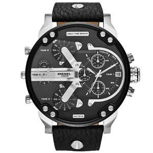 Orologio crono Diesel Mr. Daddy 2.0 da uomo