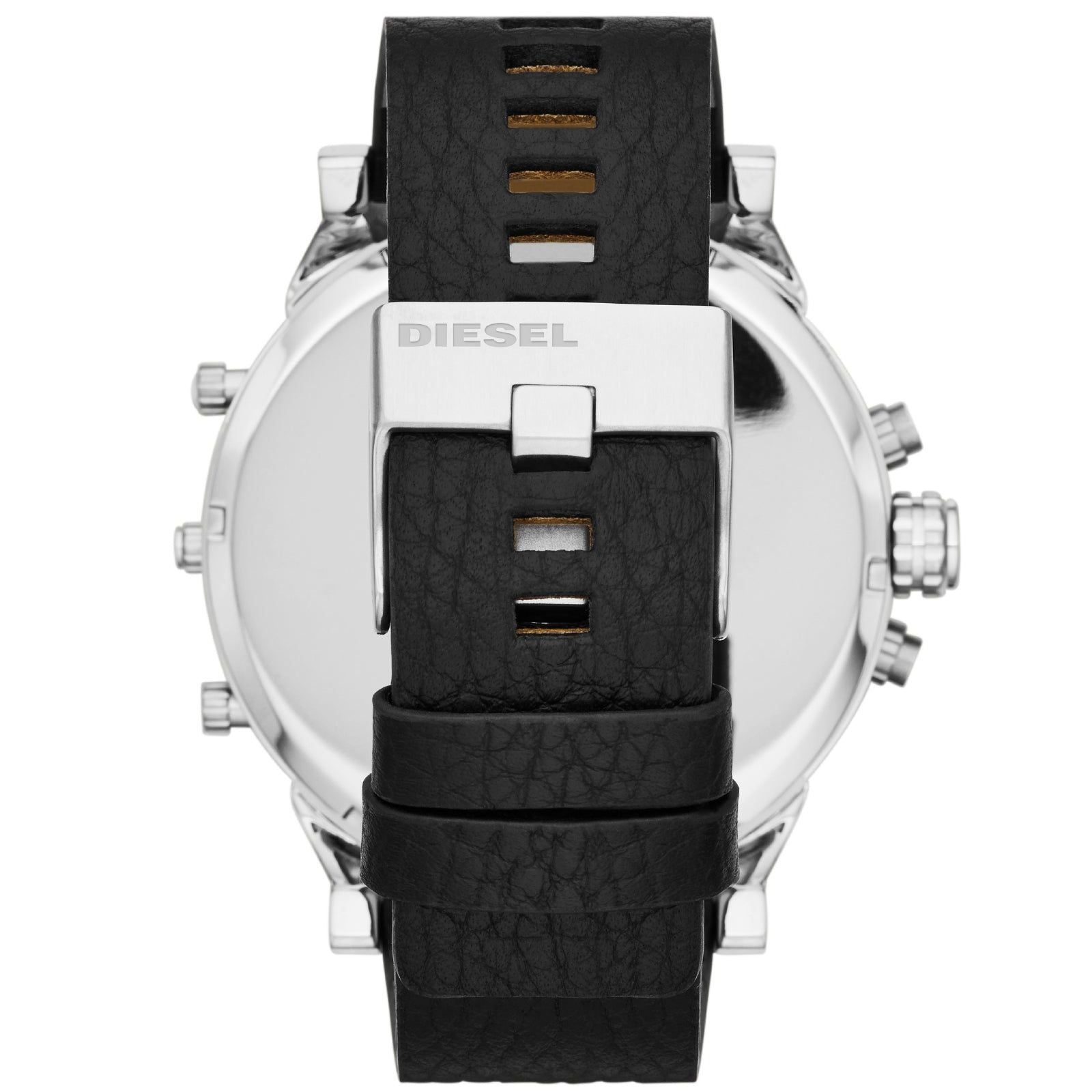 Orologio crono Diesel Mr. Daddy 2.0 da uomo DZ7313-2
