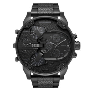 Orologio cronografo Diesel Mr. Daddy 2.0 da uomo