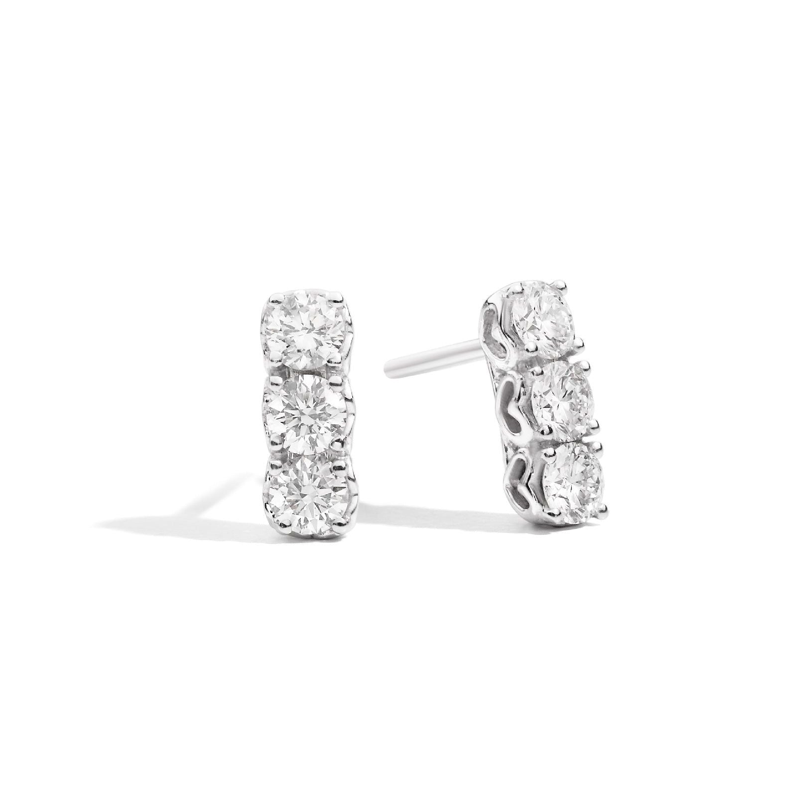 Orecchini Recarlo Anniversary da donna E01TY733-045-1