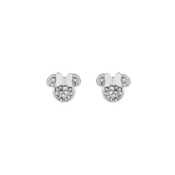Orecchini Disney Preziosi Mickey and Minnie da donna e da bambina E600177RWL-B-CS-1