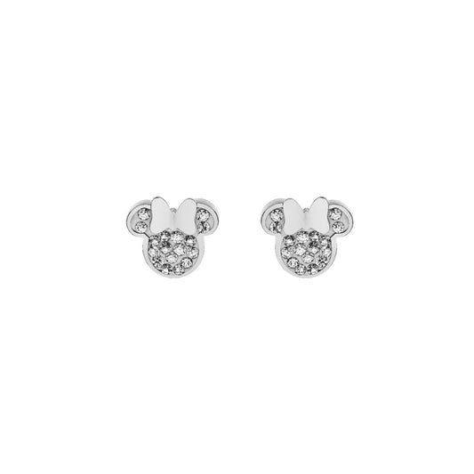 Orecchini Disney Preziosi Mickey and Minnie da donna e da bambina E600177RWL-B-CS-1