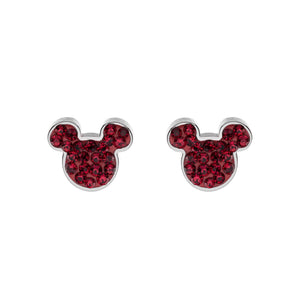Orecchini Disney Preziosi Mickey and Minnie da donna e da bambina