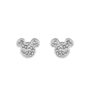 Orecchini Disney Preziosi Mickey and Minnie da donna e da bambina