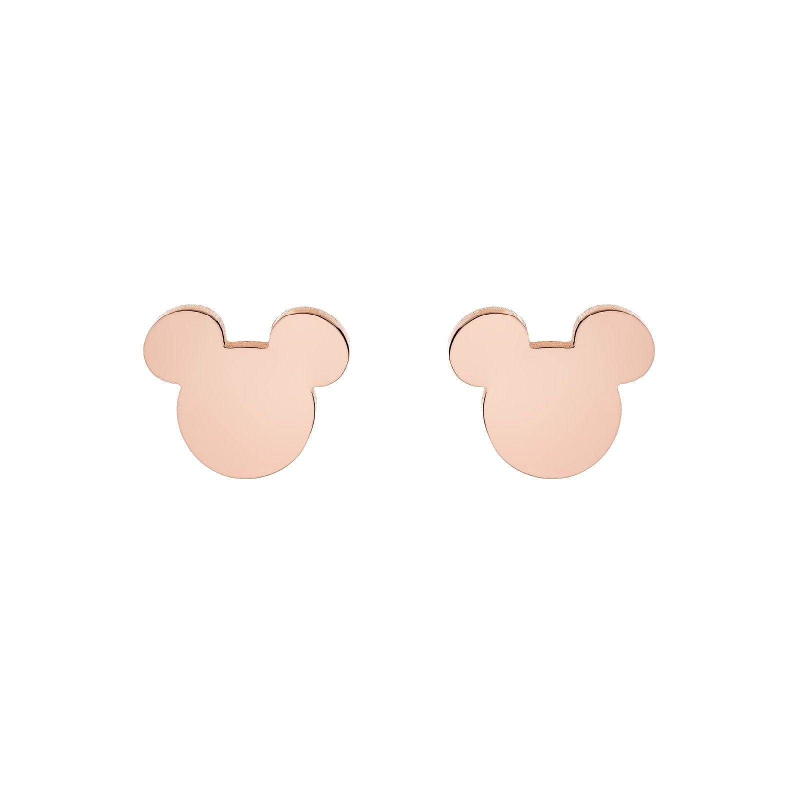 Orecchini Disney Preziosi Mickey and Minnie da donna e da bambina E600179PL-B-CS-1