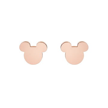 Orecchini Disney Preziosi Mickey and Minnie da donna e da bambina E600179PL-B-CS-1