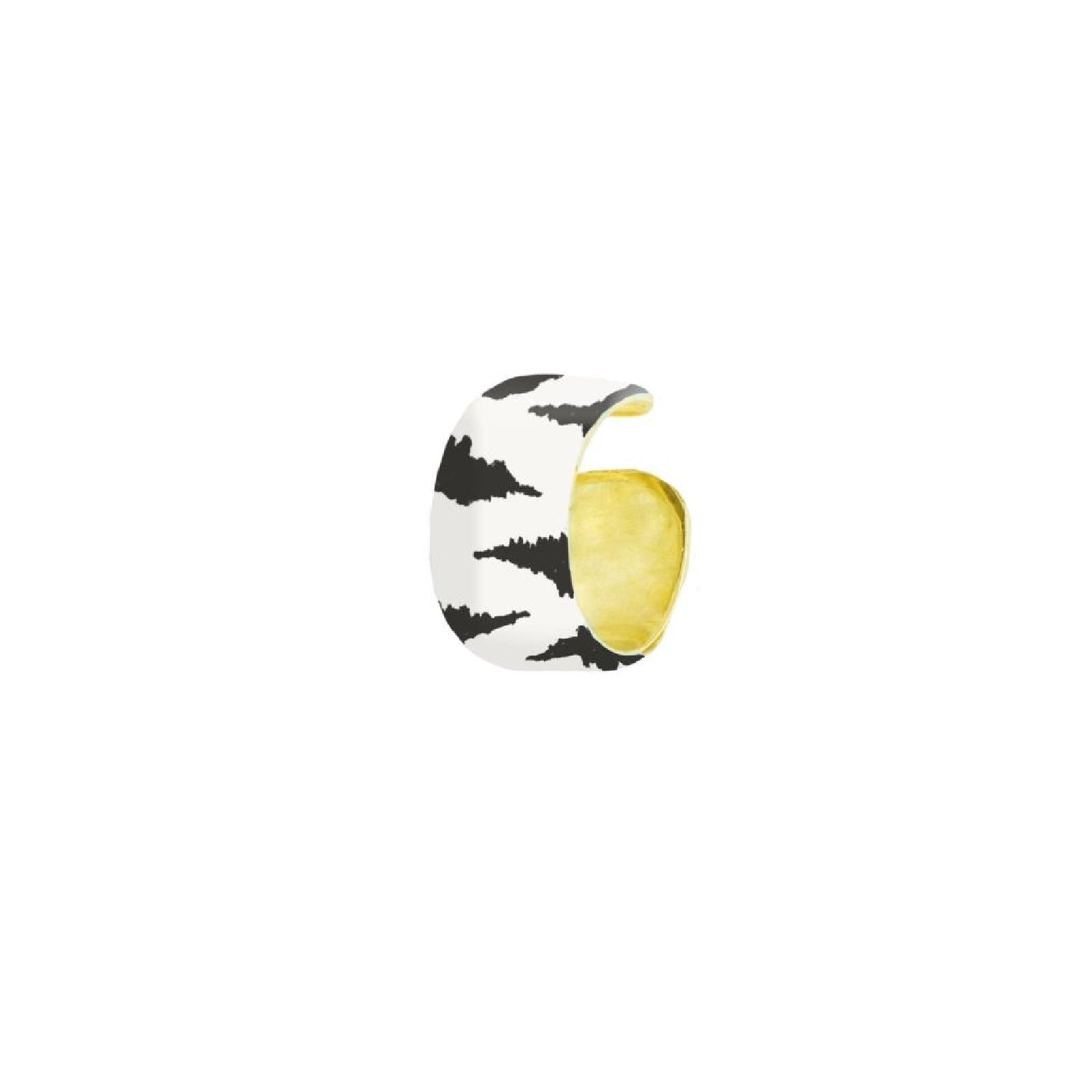 Orecchino Earcuff Rue Des Mille Jungle Tribe da donna EARJ-02-Z-1