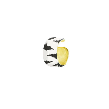 Orecchino Earcuff Rue Des Mille Jungle Tribe da donna EARJ-02-Z-1