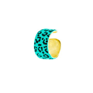 Orecchino Earcuff Rue Des Mille Jungle Tribe da donna EARJ-02A-1