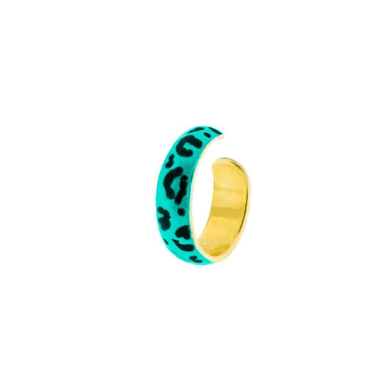 Orecchino Earcuff Rue Des Mille Jungle Tribe da donna EARJ-03A-1